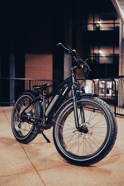 bike size frame guide inches