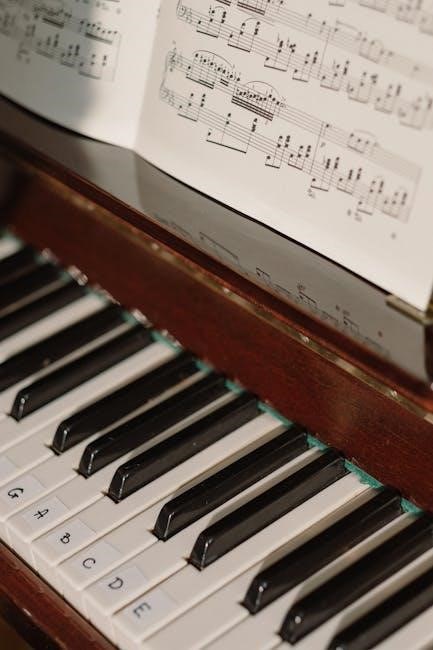 happy birthday piano sheet music pdf